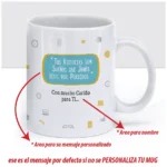 Mug - Administrador - Imagen 2